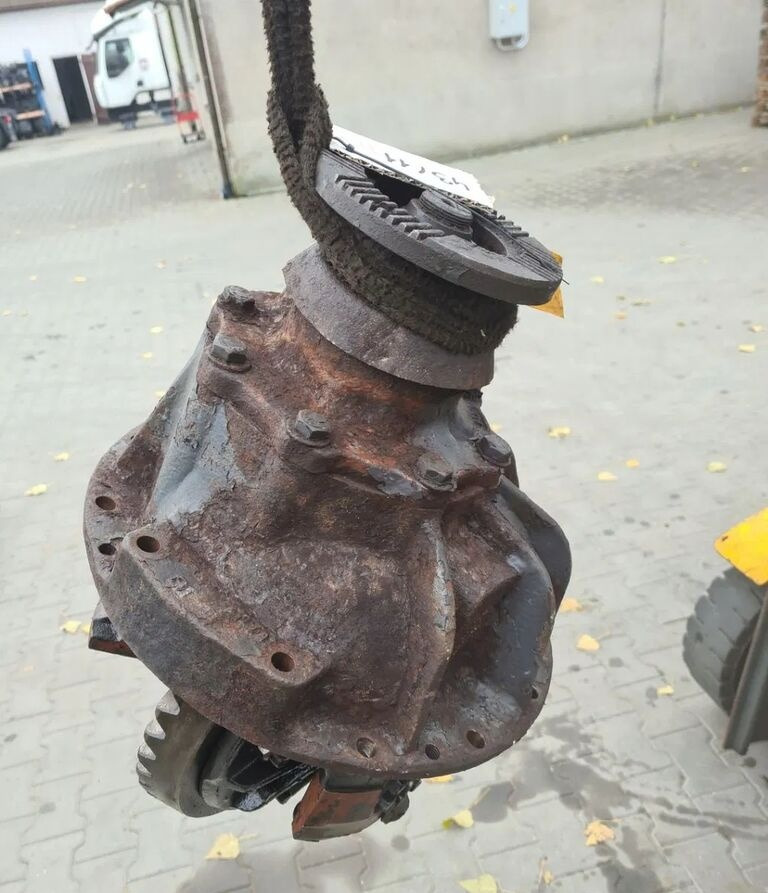 RENAULT WKŁAD MOSTU DYFER GŁÓWKA RENAULT MIDLUM DXI GAMA D VOLVO FL FE 3.91 17.5 - Gigi diferensial untuk Truk: gambar 1 RENAULT WKŁAD MOSTU DYFER GŁÓWKA RENAULT MIDLUM DXI GAMA D VOLVO FL FE 3.91 17.5 - Gigi diferensial untuk Truk: gambar 1