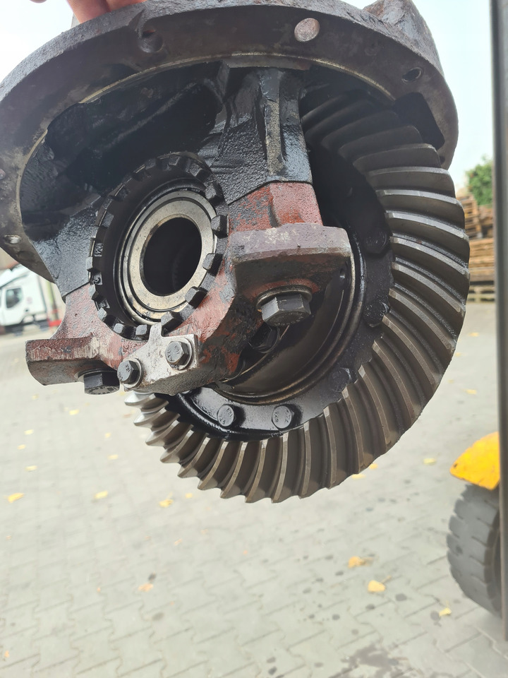 RENAULT WKŁAD MOSTU DYFER GŁÓWKA RENAULT MIDLUM DXI GAMA D VOLVO FL FE 3.91 17.5 - Gigi diferensial untuk Truk: gambar 3 RENAULT WKŁAD MOSTU DYFER GŁÓWKA RENAULT MIDLUM DXI GAMA D VOLVO FL FE 3.91 17.5 - Gigi diferensial untuk Truk: gambar 3