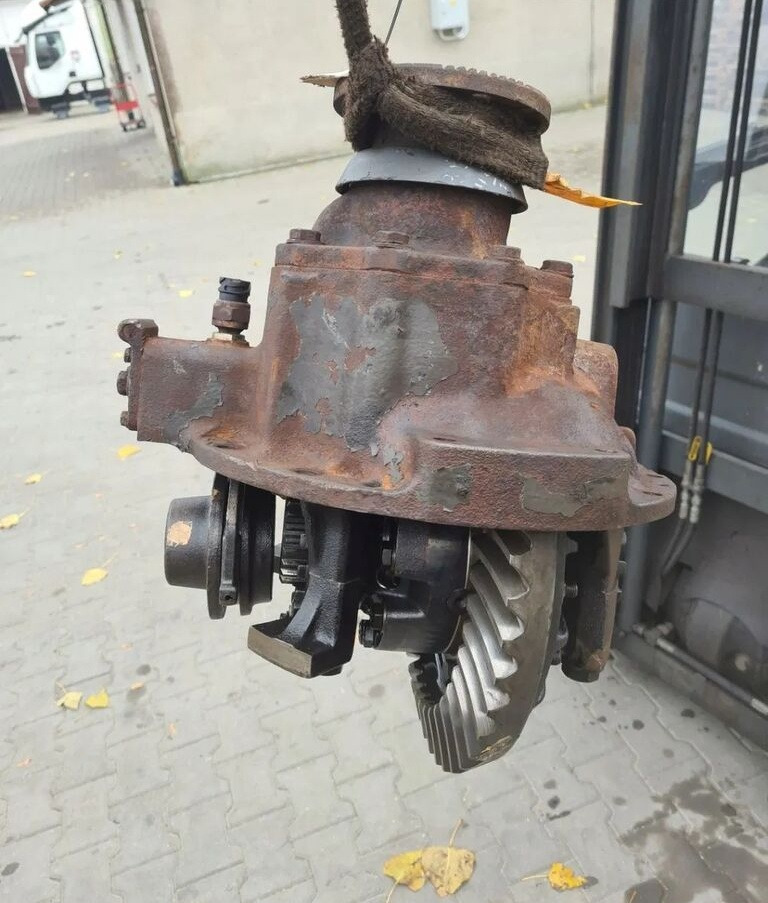 RENAULT WKŁAD MOSTU DYFER GŁÓWKA RENAULT MIDLUM GAMA D DXI VOLVO FL FE 3.73 17.5 - Gigi diferensial untuk Truk: gambar 1 RENAULT WKŁAD MOSTU DYFER GŁÓWKA RENAULT MIDLUM GAMA D DXI VOLVO FL FE 3.73 17.5 - Gigi diferensial untuk Truk: gambar 1