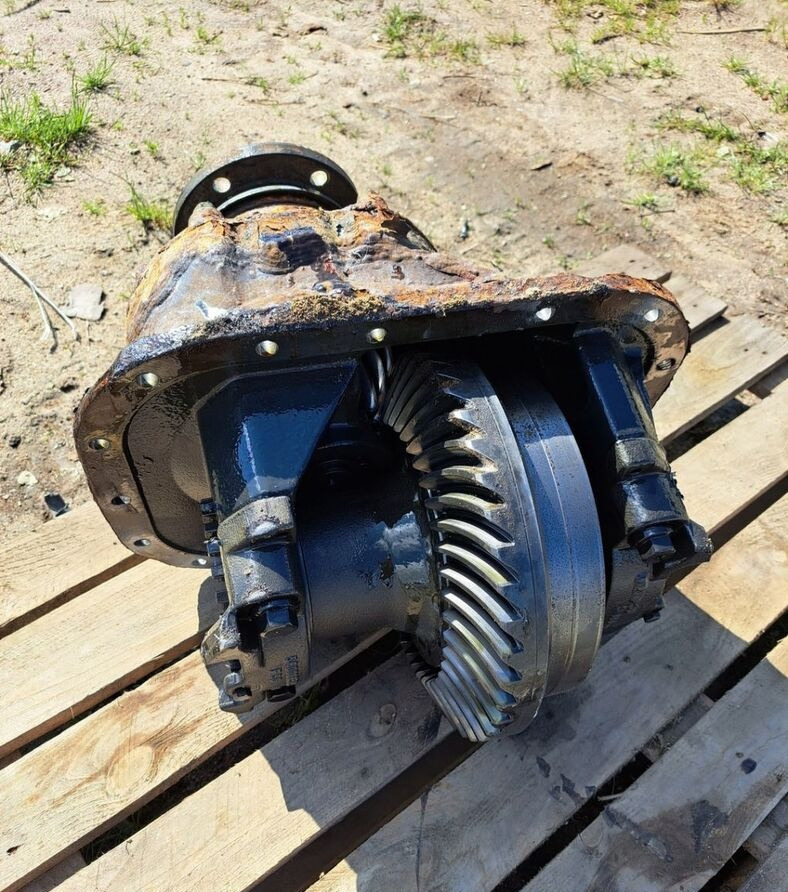 RENAULT WKŁAD MOSTU RENAULT DXI P1319 RSH 13540C 4.82 - Gigi diferensial untuk Truk: gambar 2 RENAULT WKŁAD MOSTU RENAULT DXI P1319 RSH 13540C 4.82 - Gigi diferensial untuk Truk: gambar 2