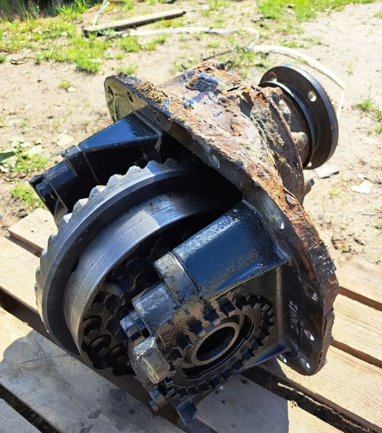 RENAULT WKŁAD MOSTU RENAULT DXI P1319 RSH 13540C 4.82 - Gigi diferensial untuk Truk: gambar 3 RENAULT WKŁAD MOSTU RENAULT DXI P1319 RSH 13540C 4.82 - Gigi diferensial untuk Truk: gambar 3