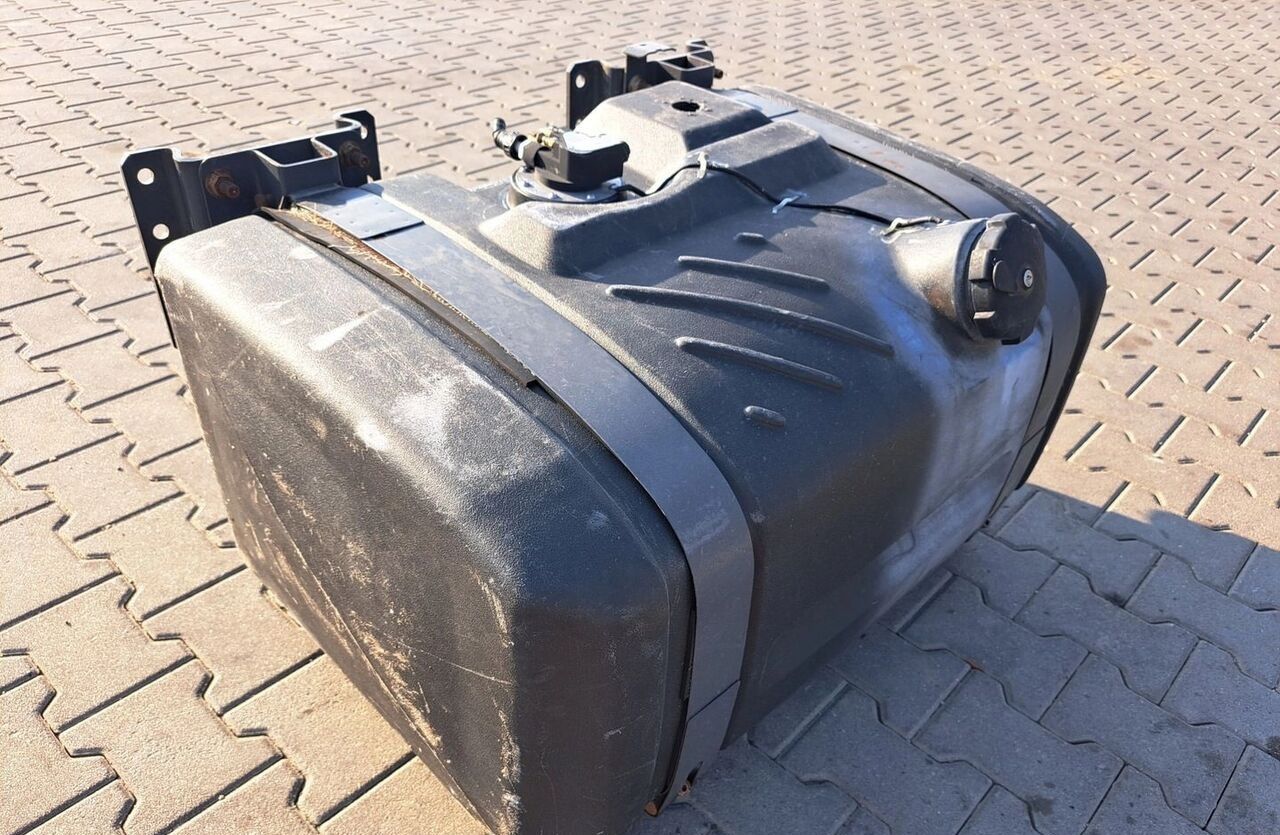 RENAULT ZBIORNIK PALIWA RENAULT GAMA D MIDLUM PREMIUM DXI VOLVO FL FE - Tangki bahan bakar untuk Truk: gambar 2 RENAULT ZBIORNIK PALIWA RENAULT GAMA D MIDLUM PREMIUM DXI VOLVO FL FE - Tangki bahan bakar untuk Truk: gambar 2