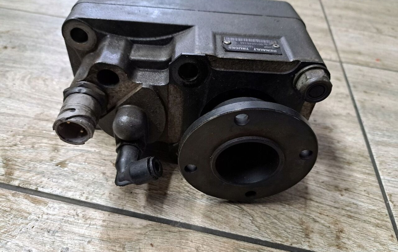 Renault 5010545346 Renault DXi / Volvo FH - Penularan untuk Truk: gambar 2 Renault 5010545346 Renault DXi / Volvo FH - Penularan untuk Truk: gambar 2