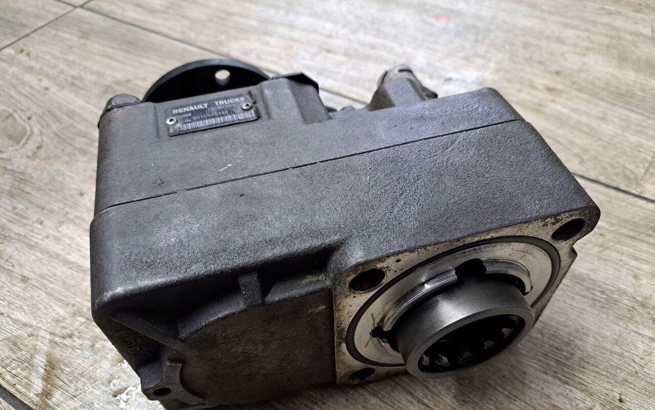 Renault 5010545346 Renault DXi / Volvo FH - Penularan untuk Truk: gambar 1 Renault 5010545346 Renault DXi / Volvo FH - Penularan untuk Truk: gambar 1