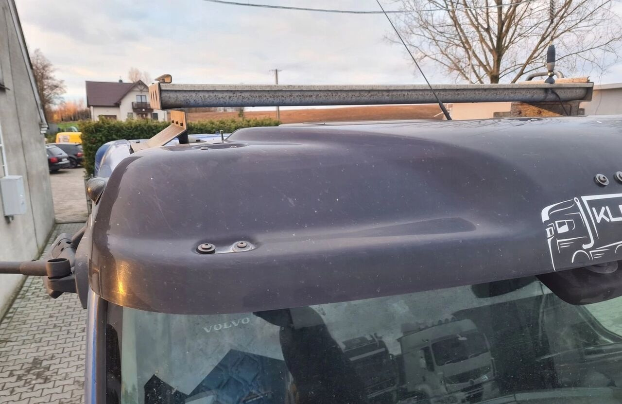Renault BLENDA OSŁONA PRZECIWSŁONECZNA Renault PREMIUM KERAX LANDER DXI VOLVO FE - Bumper untuk Truk: gambar 4 Renault BLENDA OSŁONA PRZECIWSŁONECZNA Renault PREMIUM KERAX LANDER DXI VOLVO FE - Bumper untuk Truk: gambar 4