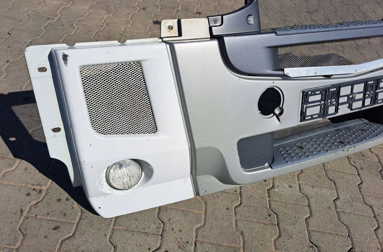 Renault DOLNY PRZÓD KOMPLETNY MAGNUM DXI LIFT VEGA Renault - Bumper untuk Truk: gambar 4 Renault DOLNY PRZÓD KOMPLETNY MAGNUM DXI LIFT VEGA Renault - Bumper untuk Truk: gambar 4