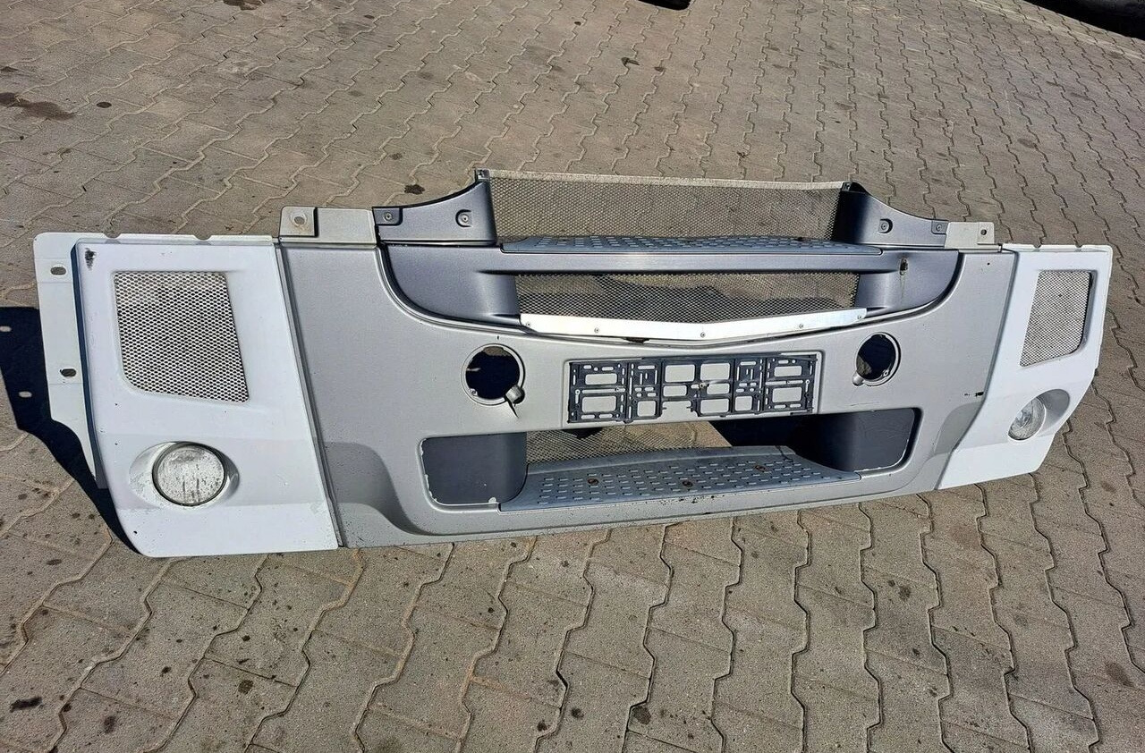 Renault DOLNY PRZÓD KOMPLETNY MAGNUM DXI LIFT VEGA Renault - Bumper untuk Truk: gambar 1 Renault DOLNY PRZÓD KOMPLETNY MAGNUM DXI LIFT VEGA Renault - Bumper untuk Truk: gambar 1