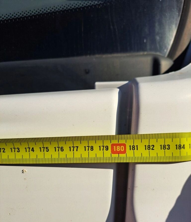 Kerudung untuk Truk Renault GAMA D WIDE EURO 6: gambar 10