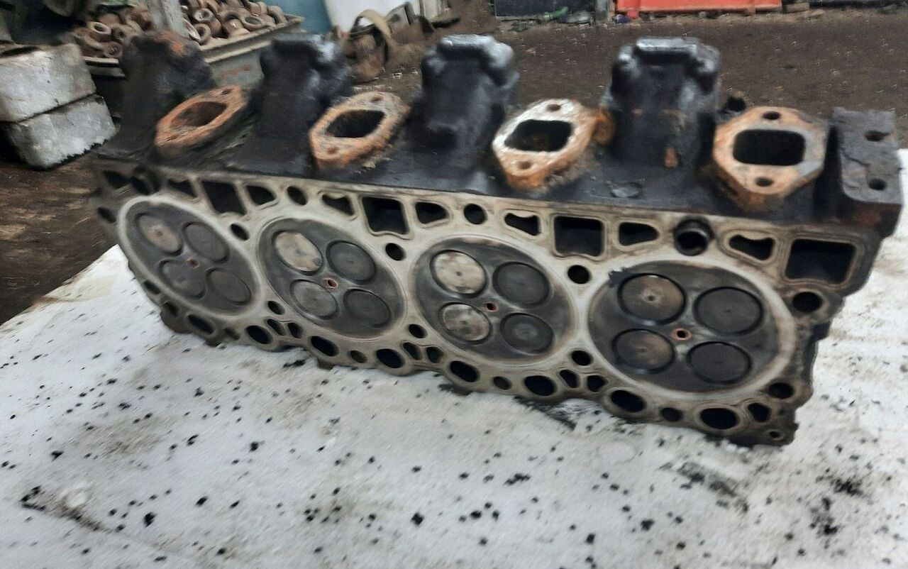 Renault GŁOWICA SILNIKA RENAULT MIDLUM 190 220 EUV DXI 5 - Kepala silinder untuk Truk: gambar 1 Renault GŁOWICA SILNIKA RENAULT MIDLUM 190 220 EUV DXI 5 - Kepala silinder untuk Truk: gambar 1