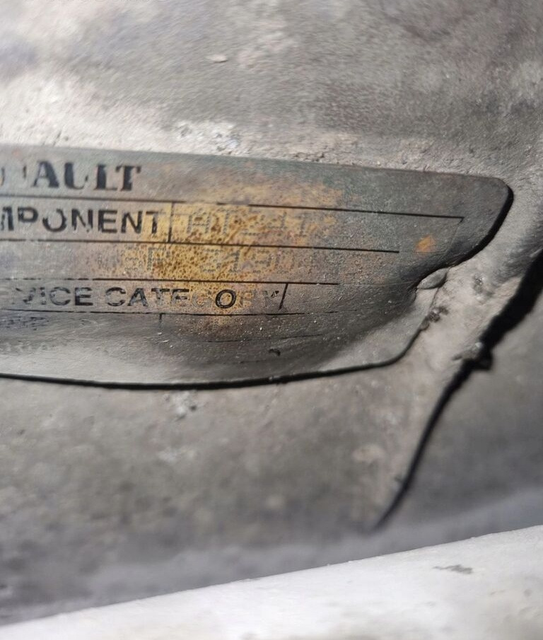 Renault I SHIFT RETARDER DXI VOLVO FH FM AT2412C Renault SKRZYNIA BIEGÓW I SHIFT AT2412C RETARDER RENAULT DXI VOLVO FH FM - Gearbox untuk Truk: gambar 2 Renault I SHIFT RETARDER DXI VOLVO FH FM AT2412C Renault SKRZYNIA BIEGÓW I SHIFT AT2412C RETARDER RENAULT DXI VOLVO FH FM - Gearbox untuk Truk: gambar 2