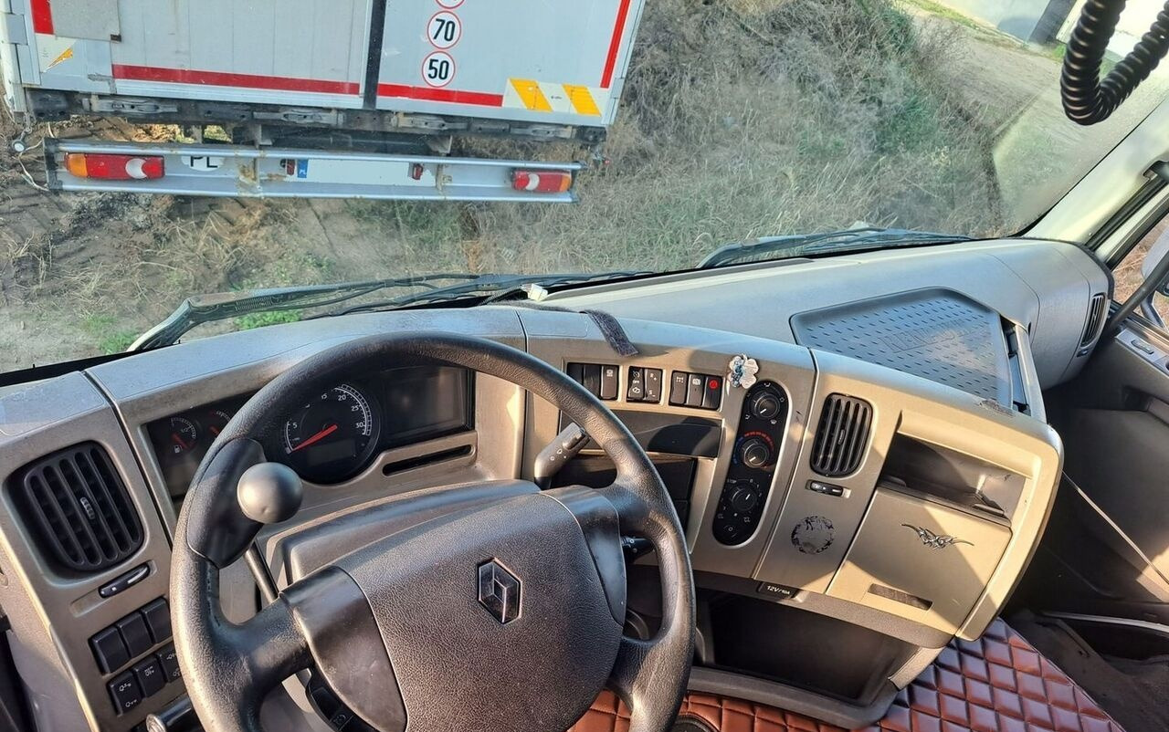 Renault KONSOLA KOMPLETNA KOKPIT DESKA RENAULT PREMIUM DXI - Dasbor untuk Truk: gambar 1 Renault KONSOLA KOMPLETNA KOKPIT DESKA RENAULT PREMIUM DXI - Dasbor untuk Truk: gambar 1