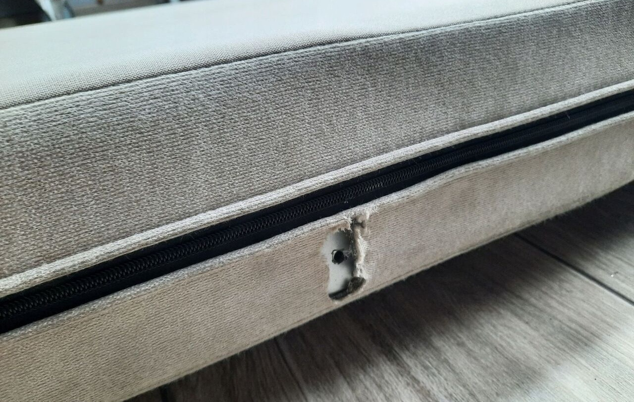 Renault ŁÓŻKO GÓRNE LEŻANKA RENAULT GAMA T RANGE - Tempat duduk untuk Truk: gambar 5 Renault ŁÓŻKO GÓRNE LEŻANKA RENAULT GAMA T RANGE - Tempat duduk untuk Truk: gambar 5