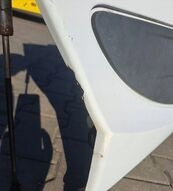 Renault Midlum - Kerudung untuk Truk: gambar 2 Renault Midlum - Kerudung untuk Truk: gambar 2