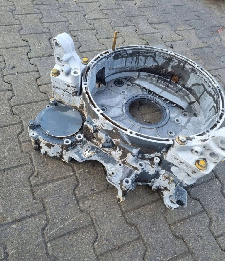 Renault OBUDOWA SPRZĘGŁA MANUAL PREMIUM DXI 11 VOLVO FM D11 Renault RENAULT PREMIUM DXI 11 VOLVO FM D11 - Kopling dan suku cadang untuk Truk: gambar 2 Renault OBUDOWA SPRZĘGŁA MANUAL PREMIUM DXI 11 VOLVO FM D11 Renault RENAULT PREMIUM DXI 11 VOLVO FM D11 - Kopling dan suku cadang untuk Truk: gambar 2