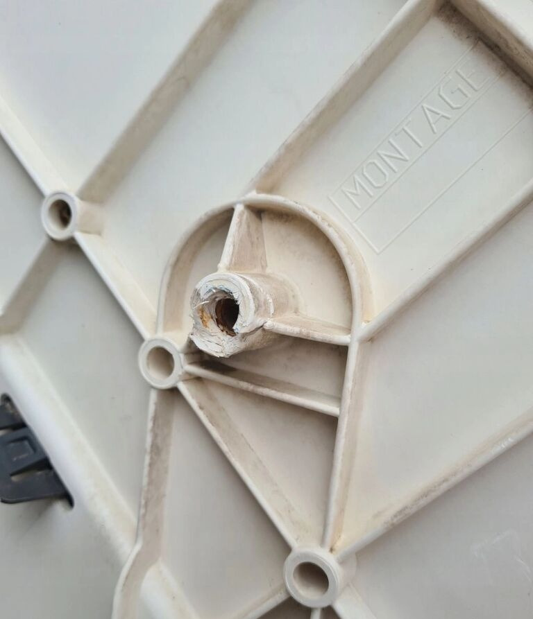 Renault OE Renault PREMIUM LANDER KERAX DXI - Kerudung untuk Truk: gambar 5 Renault OE Renault PREMIUM LANDER KERAX DXI - Kerudung untuk Truk: gambar 5