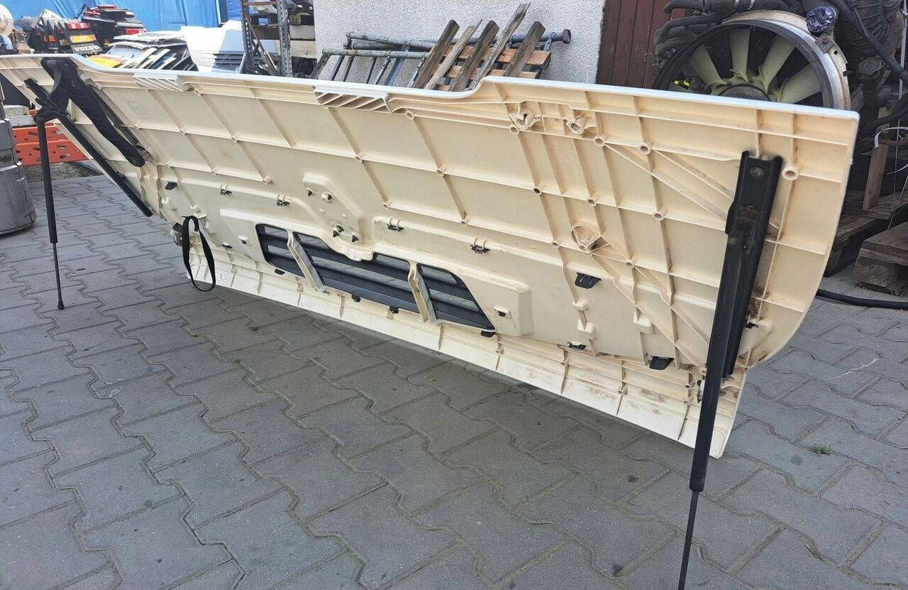 Renault OE Renault PREMIUM LANDER KERAX DXI - Kerudung untuk Truk: gambar 2 Renault OE Renault PREMIUM LANDER KERAX DXI - Kerudung untuk Truk: gambar 2