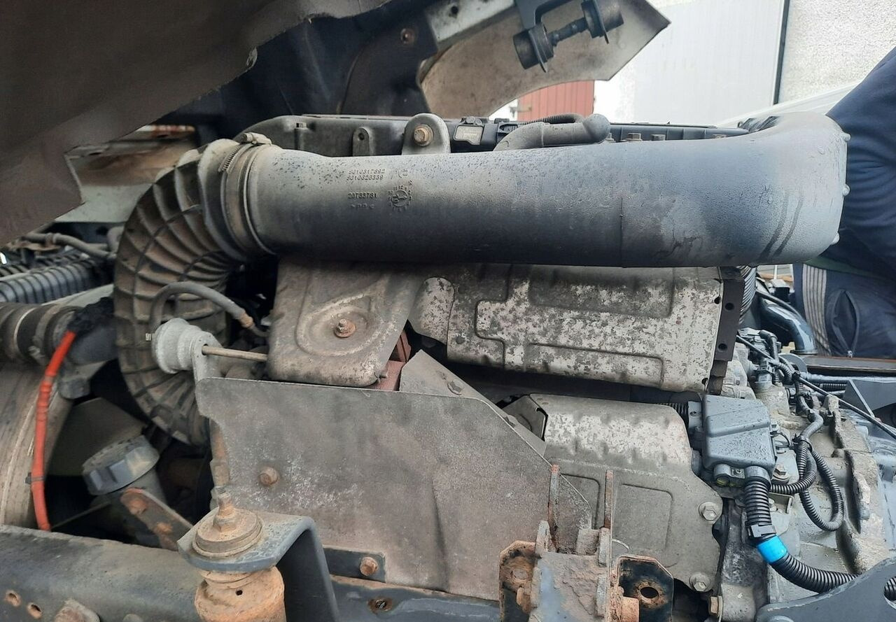 Renault VOLVO Renault MIDLUM - Mesin untuk Truk: gambar 1 Renault VOLVO Renault MIDLUM - Mesin untuk Truk: gambar 1