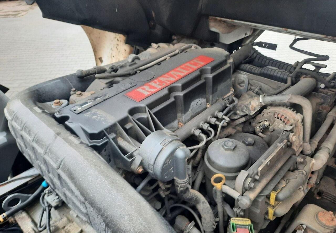 Renault VOLVO Renault MIDLUM - Mesin untuk Truk: gambar 4 Renault VOLVO Renault MIDLUM - Mesin untuk Truk: gambar 4