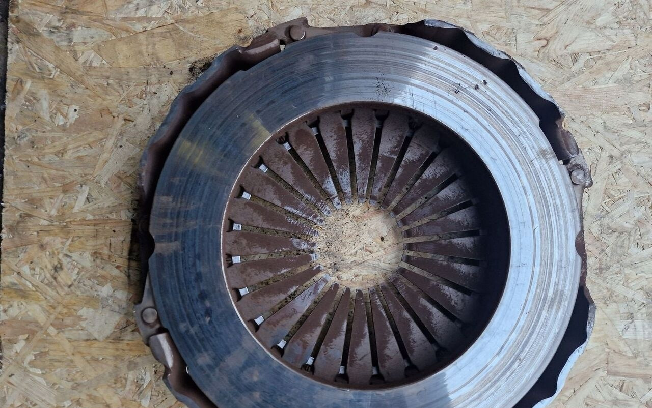 SACHS DOCISK SPRZĘGŁA SPRZĘGŁO VOLVO FH 4 - Kopling dan suku cadang untuk Truk: gambar 3 SACHS DOCISK SPRZĘGŁA SPRZĘGŁO VOLVO FH 4 - Kopling dan suku cadang untuk Truk: gambar 3