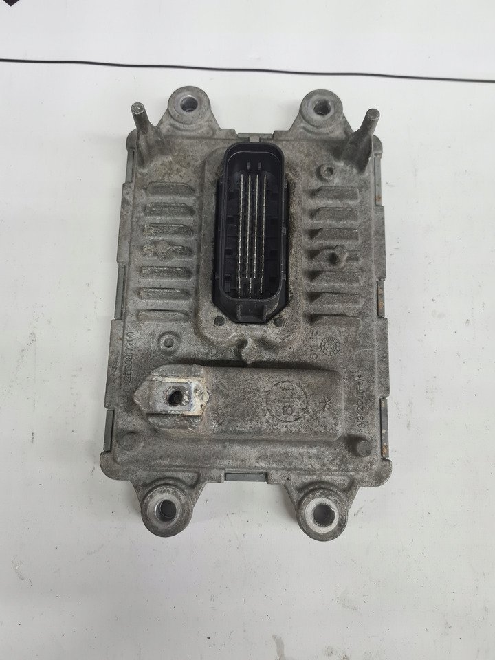 STEROWNIK ADBLUE RENAULT GAMA T EVO VOLVO FH 5 FM 5 FMX 23719483 - ECU: gambar 2 STEROWNIK ADBLUE RENAULT GAMA T EVO VOLVO FH 5 FM 5 FMX 23719483 - ECU: gambar 2