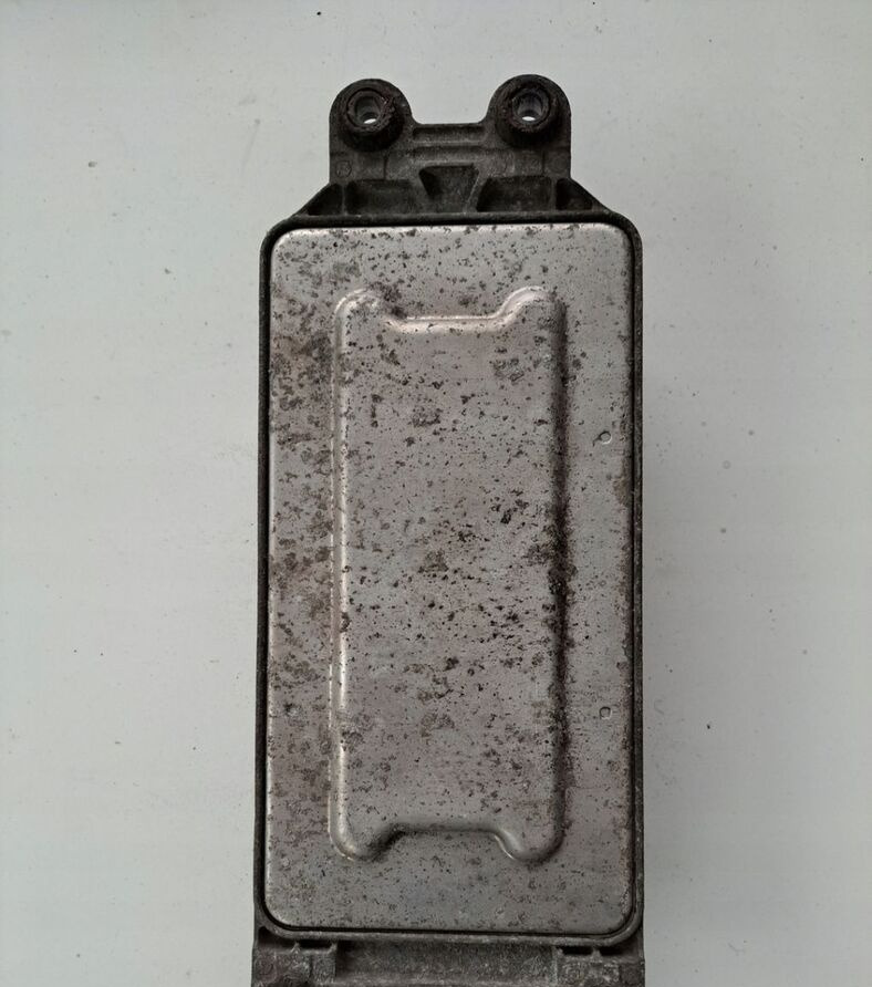 STEROWNIK RCIOM RENAULT GAMA T 21855948 P03 21855948 - ECU untuk Truk: gambar 2 STEROWNIK RCIOM RENAULT GAMA T 21855948 P03 21855948 - ECU untuk Truk: gambar 2