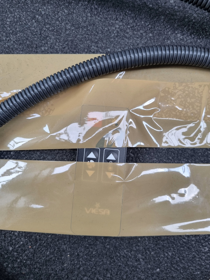 VIESA KLIMATYZACJA POSTOJOWA VIESA FORD F MAX 500 - Pemanasan/ Ventilasi untuk Truk: gambar 5 VIESA KLIMATYZACJA POSTOJOWA VIESA FORD F MAX 500 - Pemanasan/ Ventilasi untuk Truk: gambar 5