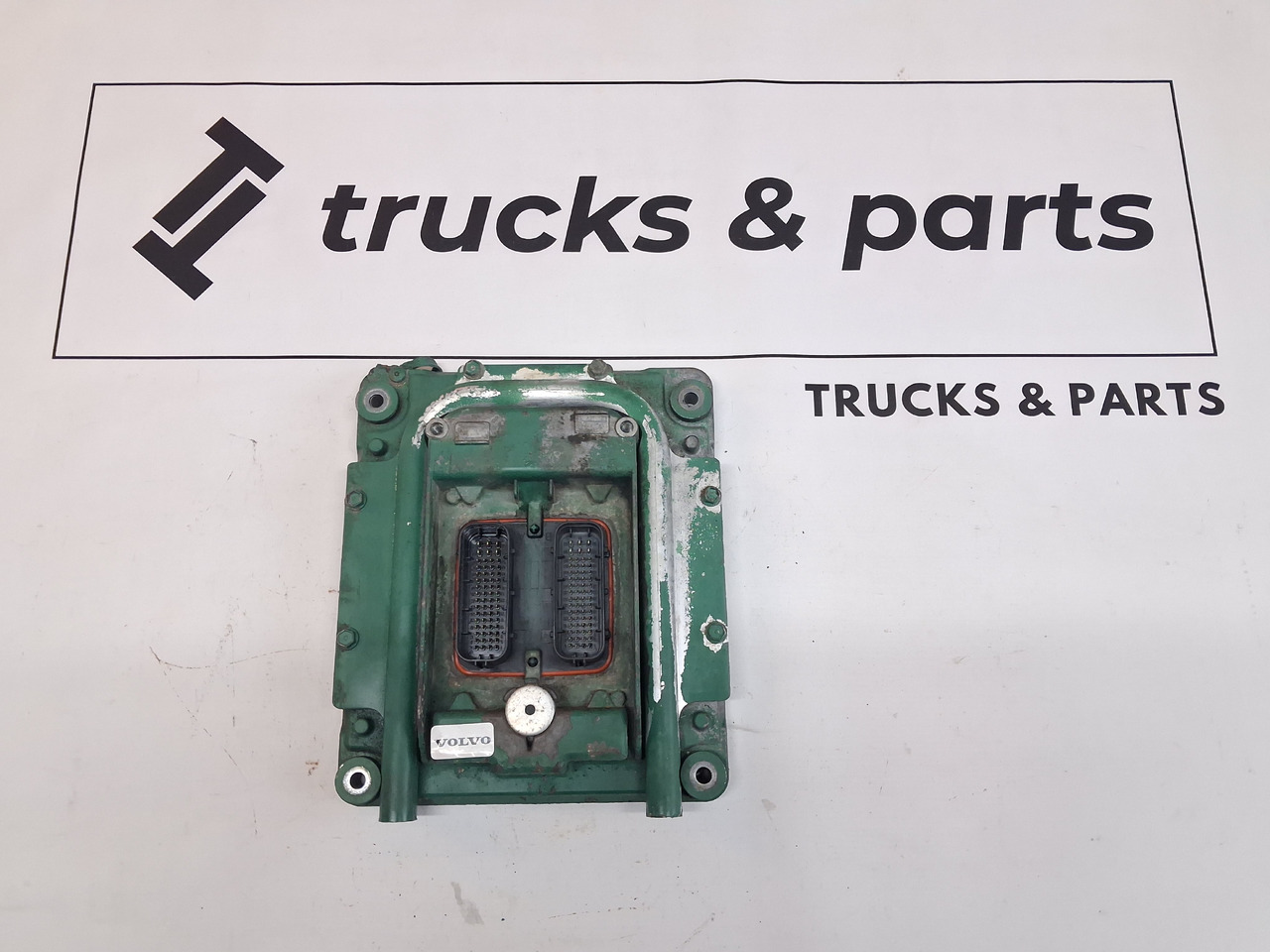 VOLVO KASETA KOMPUTER MODUŁ SILNIKA ECU VOLVO FH FM 13 20977019 P04 - ECU untuk Truk: gambar 1 VOLVO KASETA KOMPUTER MODUŁ SILNIKA ECU VOLVO FH FM 13 20977019 P04 - ECU untuk Truk: gambar 1