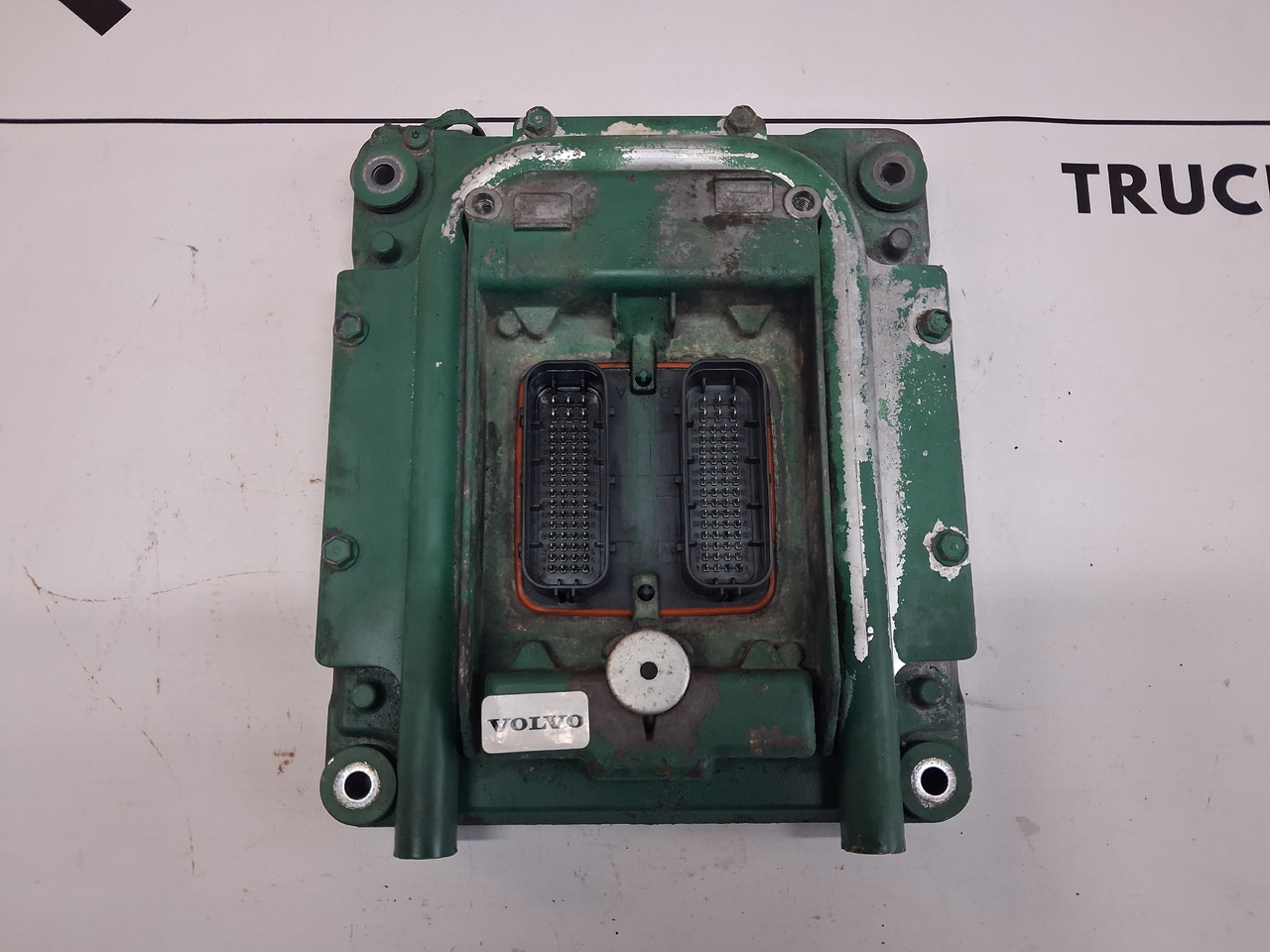 VOLVO KASETA KOMPUTER MODUŁ SILNIKA ECU VOLVO FH FM 13 20977019 P04 - ECU untuk Truk: gambar 2 VOLVO KASETA KOMPUTER MODUŁ SILNIKA ECU VOLVO FH FM 13 20977019 P04 - ECU untuk Truk: gambar 2