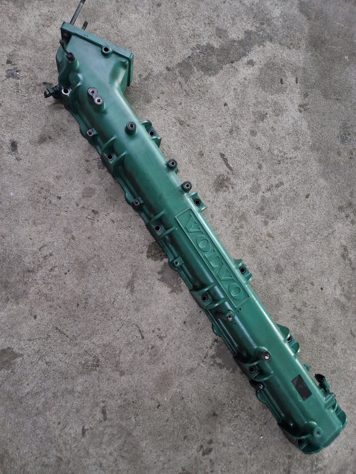 VOLVO KOLEKTOR SSĄCY DOLOTOWY VOLVO FH 16 D16K EURO 6 22053653 - Manifold masuk untuk Truk: gambar 1 VOLVO KOLEKTOR SSĄCY DOLOTOWY VOLVO FH 16 D16K EURO 6 22053653 - Manifold masuk untuk Truk: gambar 1
