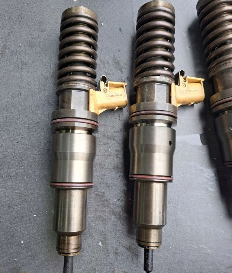 VOLVO POMPOWTRYSKIWACZE POMPOWTRYSKI KOMPLET VOLVO FH 16 D16 20564930 - Injektor untuk Truk: gambar 3 VOLVO POMPOWTRYSKIWACZE POMPOWTRYSKI KOMPLET VOLVO FH 16 D16 20564930 - Injektor untuk Truk: gambar 3