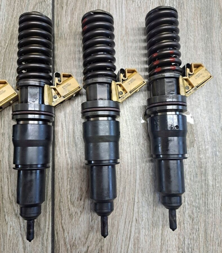 VOLVO POMPOWTRYSKIWACZE VOLVO FH 4 FM 4 D13K 460 EURO 6 - Injektor untuk Truk: gambar 2 VOLVO POMPOWTRYSKIWACZE VOLVO FH 4 FM 4 D13K 460 EURO 6 - Injektor untuk Truk: gambar 2