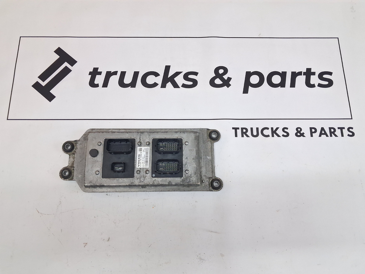 VOLVO STEROWNIK KASETA CCIOM2 VOLVO FH 4 FM 4 FH 5 FM 5 FMX 22771635 P07 - Sistem listrik untuk Truk: gambar 1 VOLVO STEROWNIK KASETA CCIOM2 VOLVO FH 4 FM 4 FH 5 FM 5 FMX 22771635 P07 - Sistem listrik untuk Truk: gambar 1