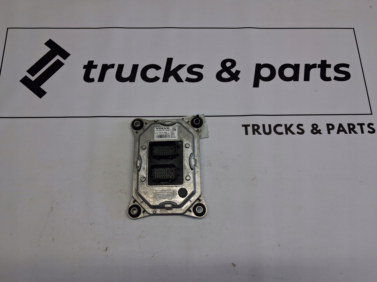 VOLVO STEROWNIK MODUŁ ŚWIATEŁ FCIOM VOLVO FH FM 4 5 22771625 P07 H7 - Sistem listrik untuk Truk: gambar 1 VOLVO STEROWNIK MODUŁ ŚWIATEŁ FCIOM VOLVO FH FM 4 5 22771625 P07 H7 - Sistem listrik untuk Truk: gambar 1