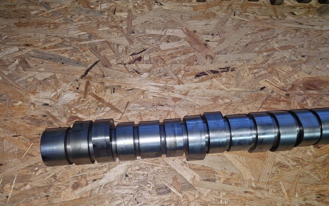 VOLVO WAŁEK ROZRZĄDU VOLVO FH 12 RENAULT MAGNUM DXI 12 3165224 - Camshaft untuk Truk: gambar 2 VOLVO WAŁEK ROZRZĄDU VOLVO FH 12 RENAULT MAGNUM DXI 12 3165224 - Camshaft untuk Truk: gambar 2