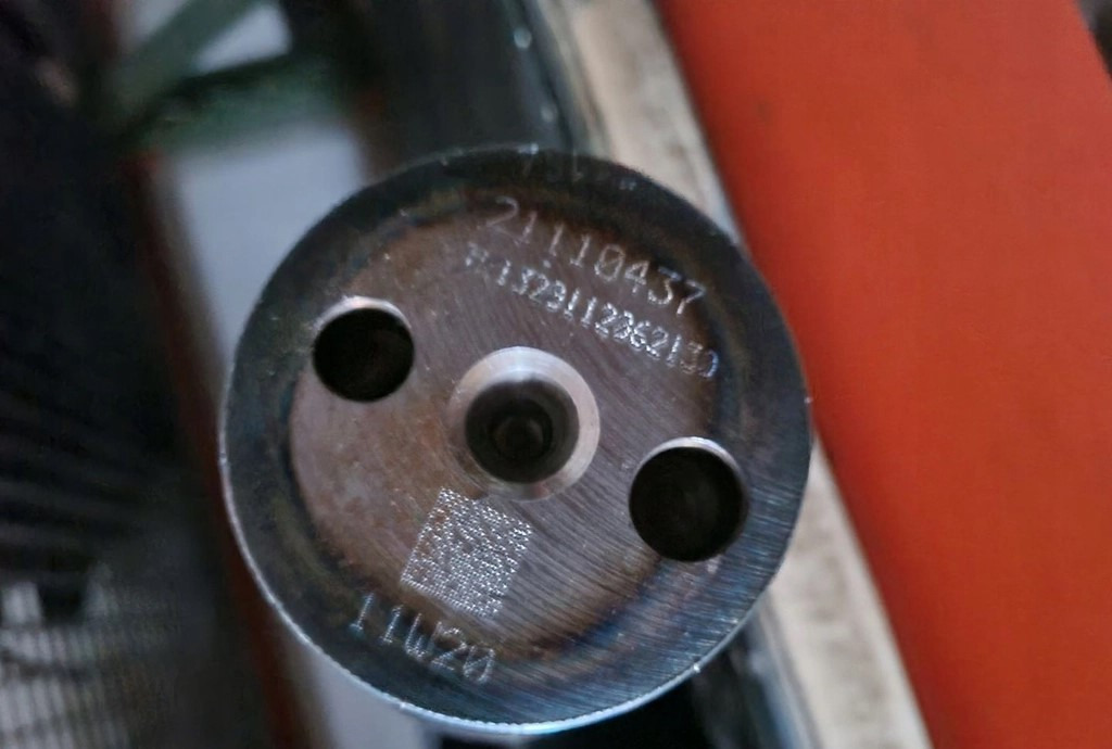 VOLVO WAŁEK ROZRZĄDU VOLVO FH 13 FM 13 RENAULT MAGNUM DXI 13 - Camshaft untuk Truk: gambar 2 VOLVO WAŁEK ROZRZĄDU VOLVO FH 13 FM 13 RENAULT MAGNUM DXI 13 - Camshaft untuk Truk: gambar 2