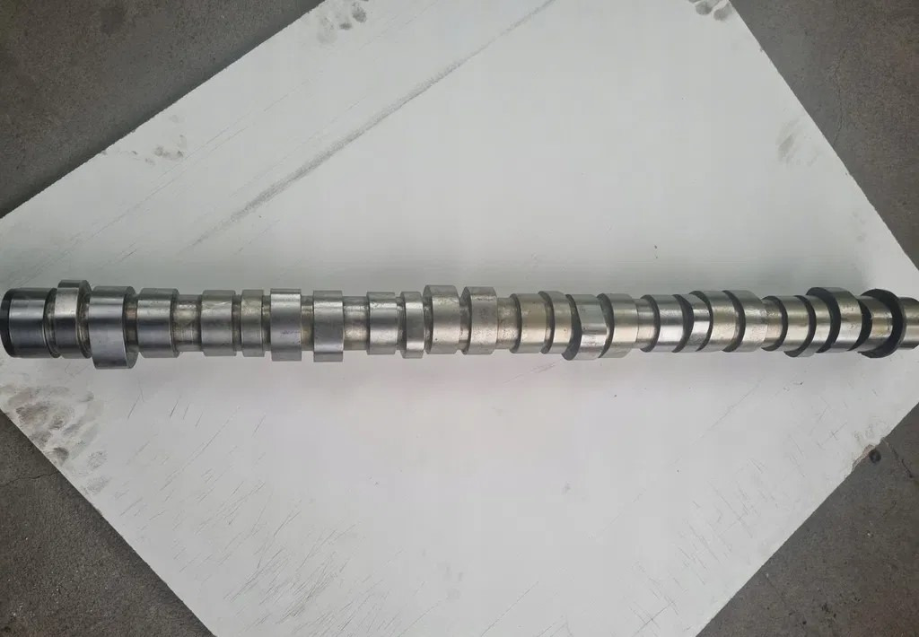 VOLVO WAŁEK ROZRZĄDU VOLVO FH 13 FM 13 RENAULT MAGNUM DXI 13 - Camshaft untuk Truk: gambar 1 VOLVO WAŁEK ROZRZĄDU VOLVO FH 13 FM 13 RENAULT MAGNUM DXI 13 - Camshaft untuk Truk: gambar 1