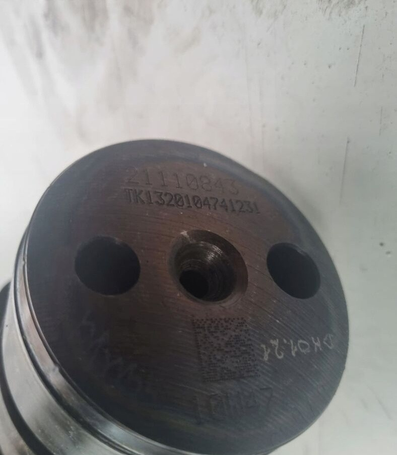 VOLVO WAŁEK ROZRZĄDU VOLVO FH FM RENAULT MAGNUM DXI 13 - Camshaft untuk Truk: gambar 3 VOLVO WAŁEK ROZRZĄDU VOLVO FH FM RENAULT MAGNUM DXI 13 - Camshaft untuk Truk: gambar 3