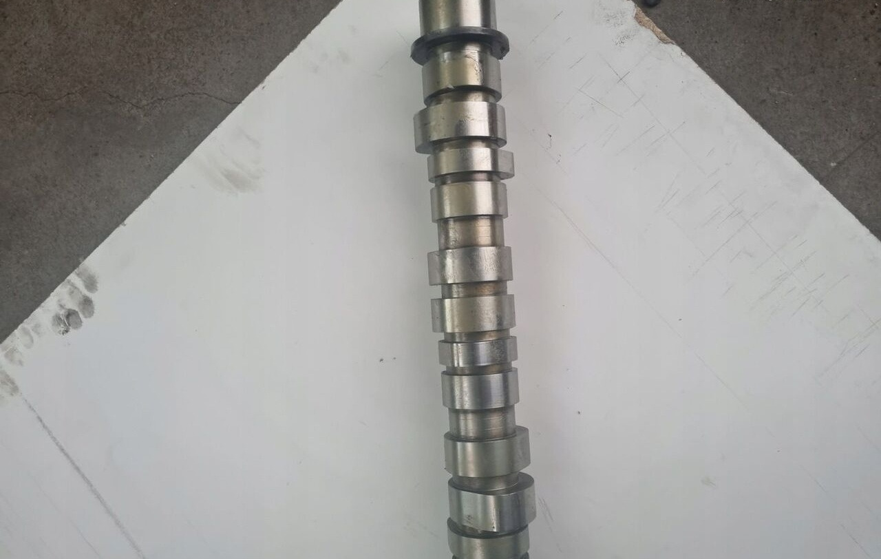 VOLVO WAŁEK ROZRZĄDU VOLVO FH FM RENAULT MAGNUM DXI 13 - Camshaft untuk Truk: gambar 2 VOLVO WAŁEK ROZRZĄDU VOLVO FH FM RENAULT MAGNUM DXI 13 - Camshaft untuk Truk: gambar 2