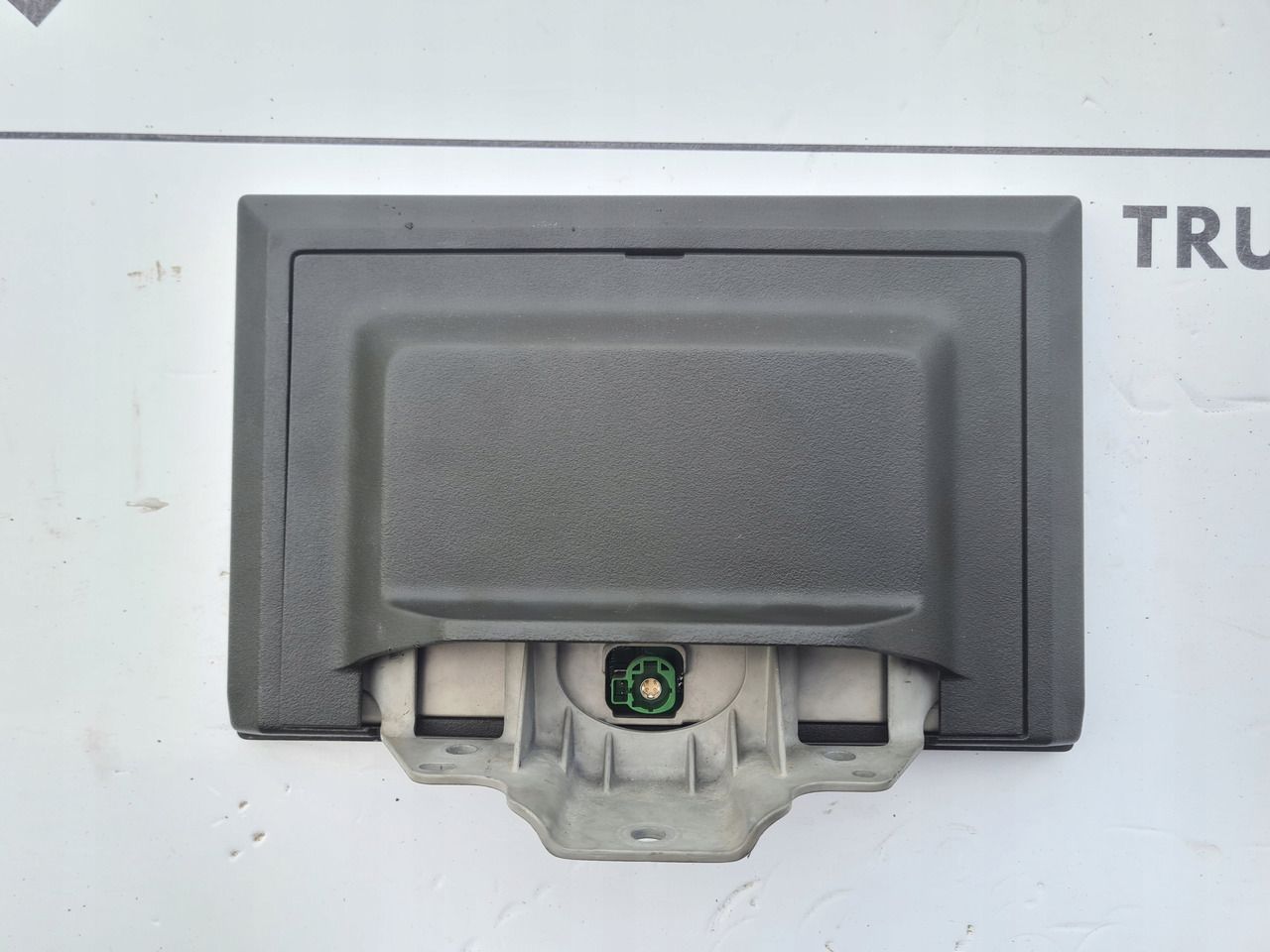 VOLVO WYŚWIETLACZ PANEL RADIA NAWIGACJI VOLVO FH 5 23602612 - Kabin dan interior untuk Truk: gambar 5 VOLVO WYŚWIETLACZ PANEL RADIA NAWIGACJI VOLVO FH 5 23602612 - Kabin dan interior untuk Truk: gambar 5