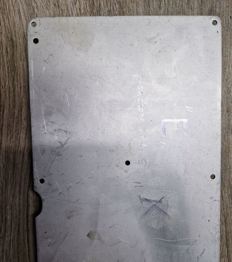 Volvo ELEKTRONIKA WYBIERAKA I SHIFT VOLVO FH 4 RENAULT GAMA RANGE T 21964343 - ECU untuk Truk: gambar 2 Volvo ELEKTRONIKA WYBIERAKA I SHIFT VOLVO FH 4 RENAULT GAMA RANGE T 21964343 - ECU untuk Truk: gambar 2