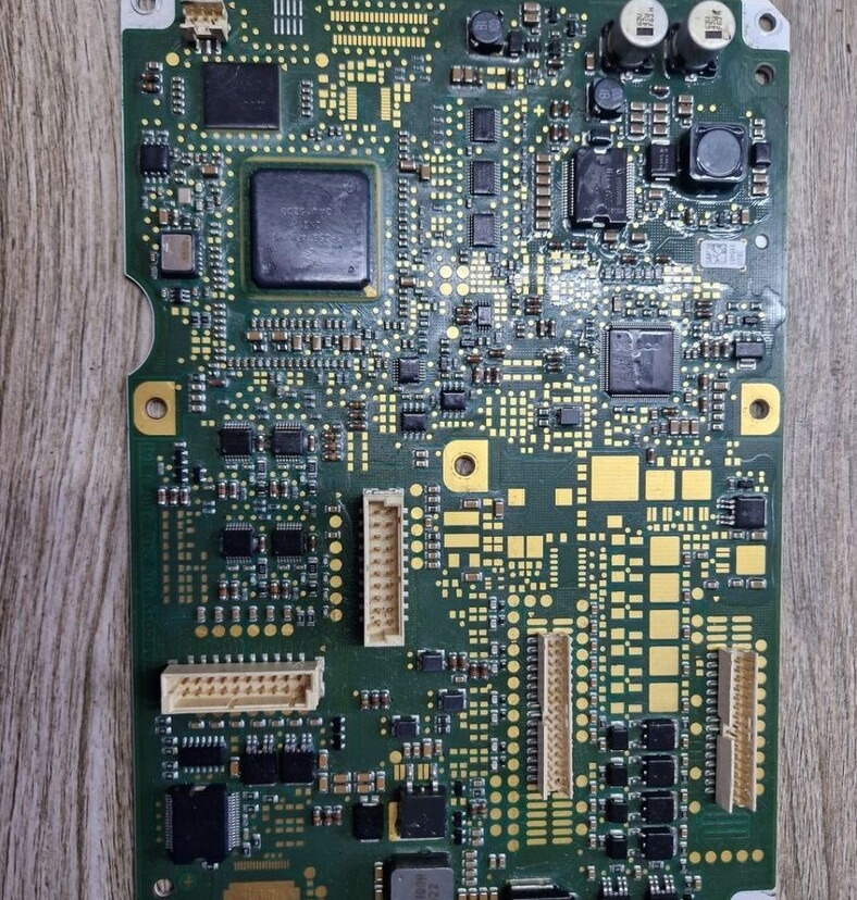 Volvo ELEKTRONIKA WYBIERAKA I SHIFT VOLVO FH 4 RENAULT GAMA RANGE T 21964343 - ECU untuk Truk: gambar 3 Volvo ELEKTRONIKA WYBIERAKA I SHIFT VOLVO FH 4 RENAULT GAMA RANGE T 21964343 - ECU untuk Truk: gambar 3
