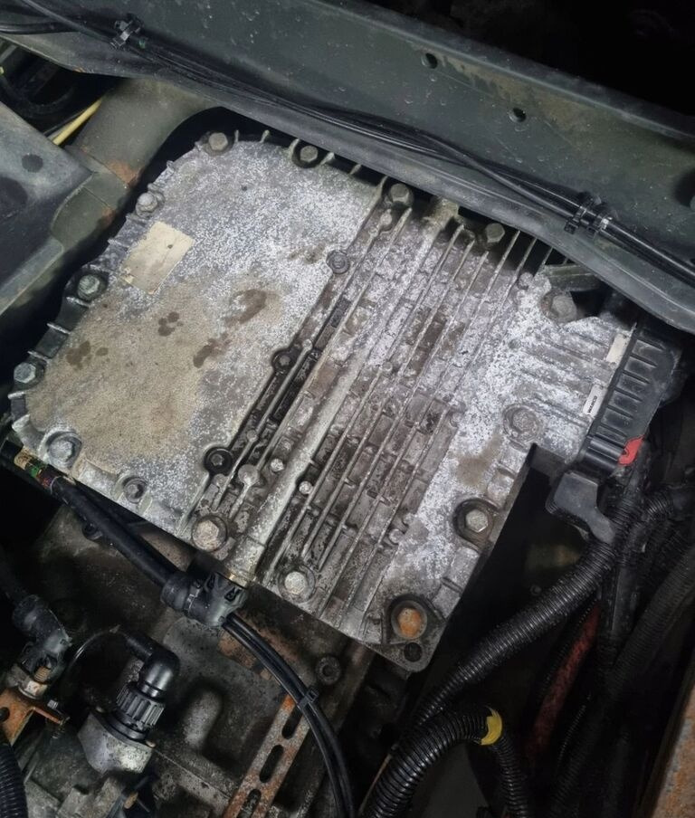 Volvo ELEKTRONIKA WYBIERAKA SKRZYNI "F" Z RETARDEREM FH 4 5 RENAULT GA Volvo SKRZYNI "F" Z RETARDEREM VOLVO FH 4 5 RENAULT GAMA T - ECU untuk Truk: gambar 1 Volvo ELEKTRONIKA WYBIERAKA SKRZYNI "F" Z RETARDEREM FH 4 5 RENAULT GA Volvo SKRZYNI "F" Z RETARDEREM VOLVO FH 4 5 RENAULT GAMA T - ECU untuk Truk: gambar 1