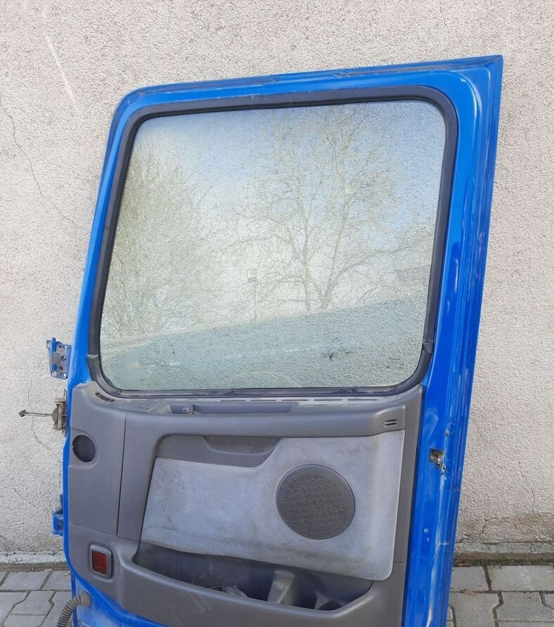 Volvo FH 12 13 - Pintu dan bagian untuk Truk: gambar 5 Volvo FH 12 13 - Pintu dan bagian untuk Truk: gambar 5