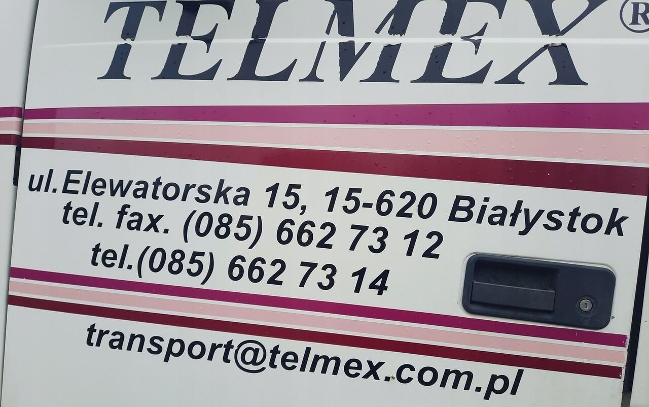 Volvo FH 12 13 - Pintu dan bagian untuk Truk: gambar 1 Volvo FH 12 13 - Pintu dan bagian untuk Truk: gambar 1