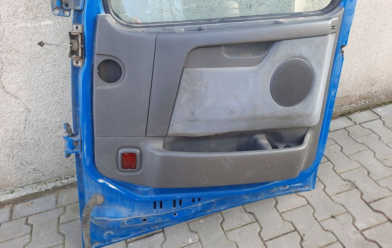 Volvo FH 12 13 - Pintu dan bagian untuk Truk: gambar 2 Volvo FH 12 13 - Pintu dan bagian untuk Truk: gambar 2