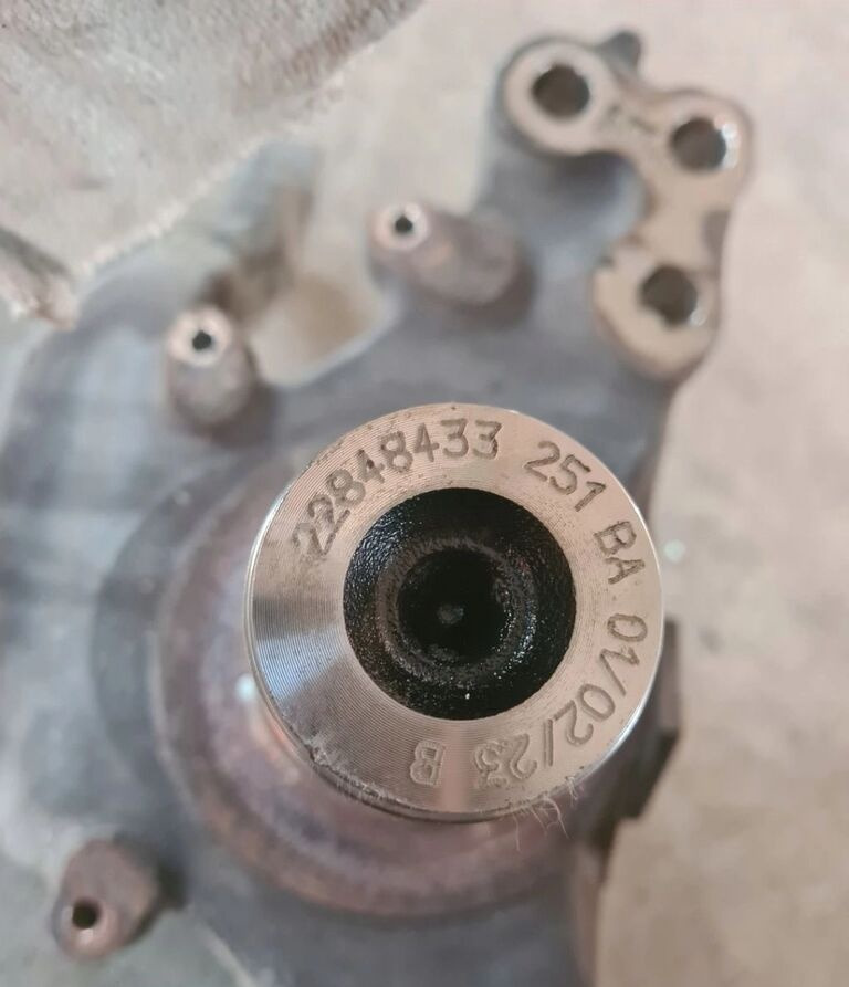 Volvo FH 4 FM 4 FH 5 FM 5 RENAULT GAMA T FI 58 22848432 22848433 Volvo VOLVO FH 4 FM 4 FH 5 FM 5 RENAULT GAMA T FI 58 22848433 - Buku jari kemudi untuk Truk: gambar 3 Volvo FH 4 FM 4 FH 5 FM 5 RENAULT GAMA T FI 58 22848432 22848433 Volvo VOLVO FH 4 FM 4 FH 5 FM 5 RENAULT GAMA T FI 58 22848433 - Buku jari kemudi untuk Truk: gambar 3
