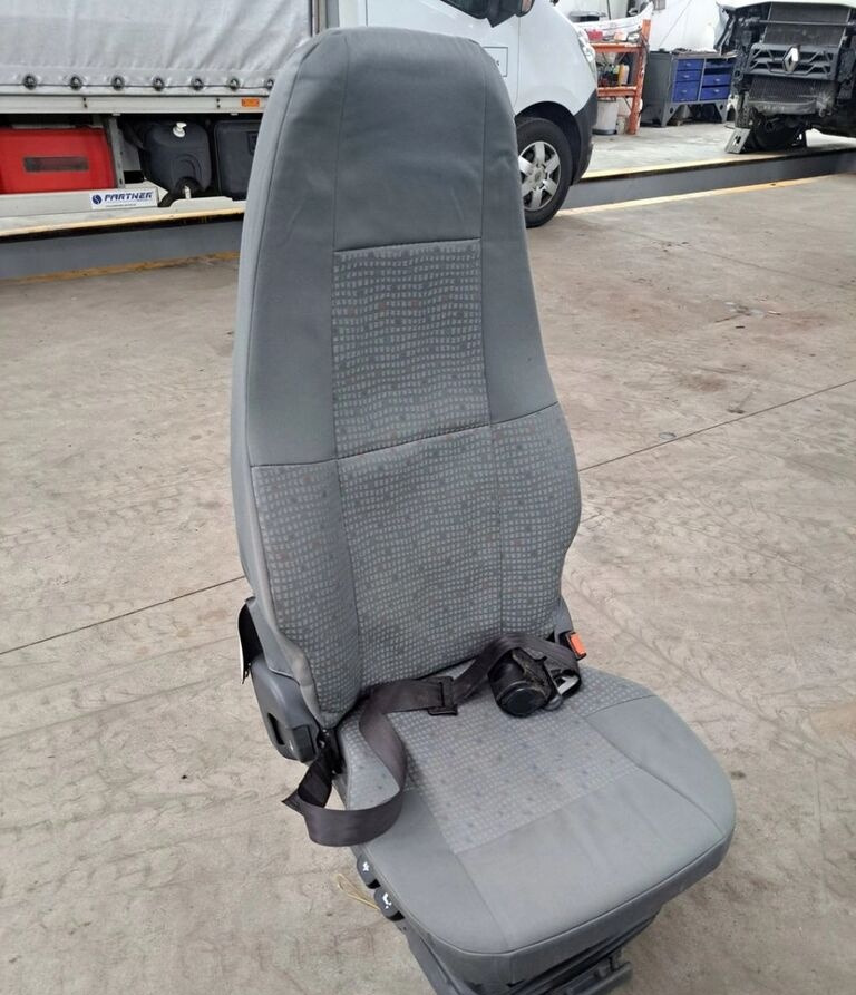 Volvo FH12 FH13 Volvo - Tempat duduk untuk Truk: gambar 1 Volvo FH12 FH13 Volvo - Tempat duduk untuk Truk: gambar 1