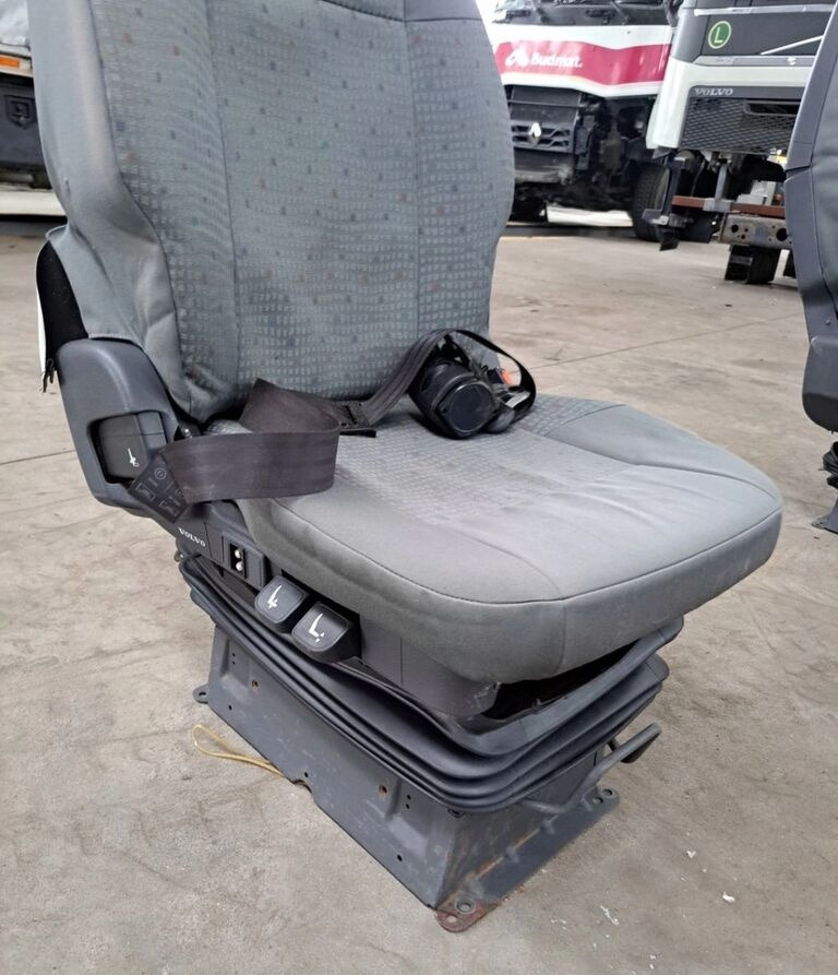 Volvo FH12 FH13 Volvo - Tempat duduk untuk Truk: gambar 4 Volvo FH12 FH13 Volvo - Tempat duduk untuk Truk: gambar 4