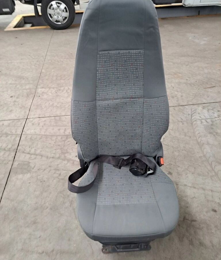 Volvo FH12 FH13 Volvo - Tempat duduk untuk Truk: gambar 3 Volvo FH12 FH13 Volvo - Tempat duduk untuk Truk: gambar 3