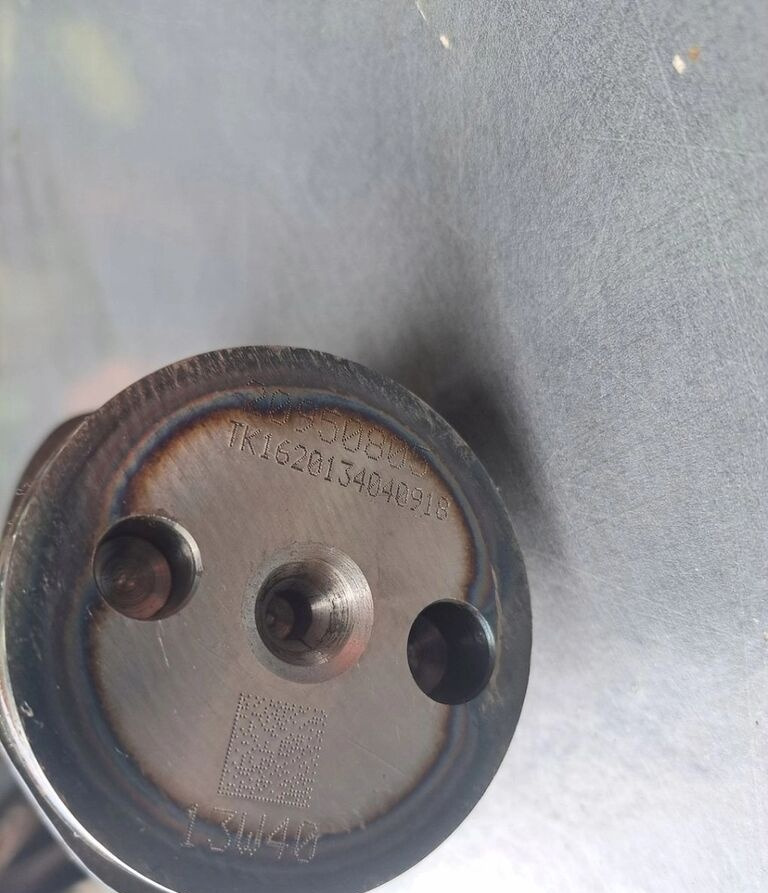 Volvo FH16 D16E 20950805 Volvo - Camshaft untuk Truk: gambar 2 Volvo FH16 D16E 20950805 Volvo - Camshaft untuk Truk: gambar 2